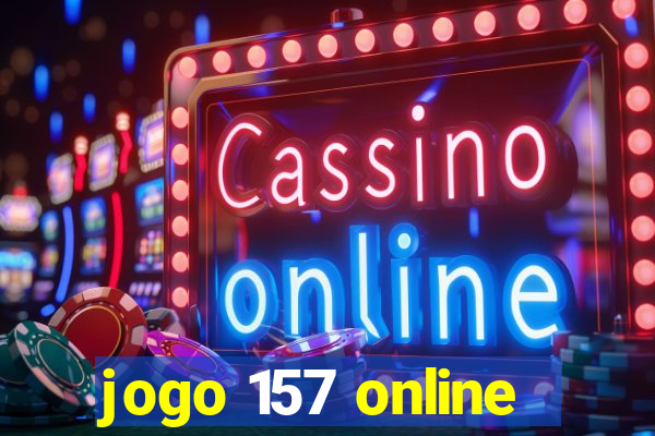 jogo 157 online